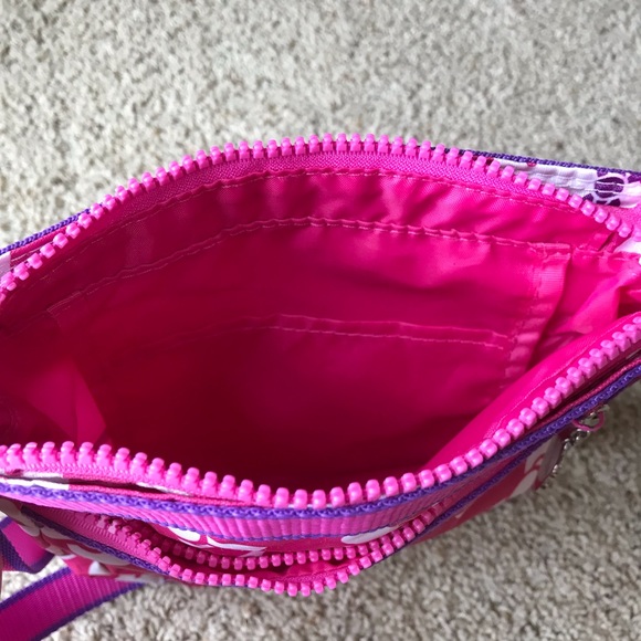 Hello Kitty Crossbody Purse - Picture 4 of 6